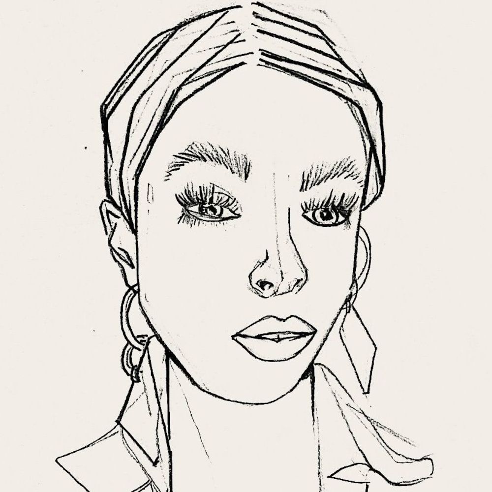 Meet your Posher, Valentina